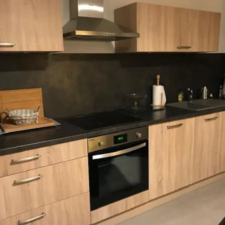 Apartment Espace *