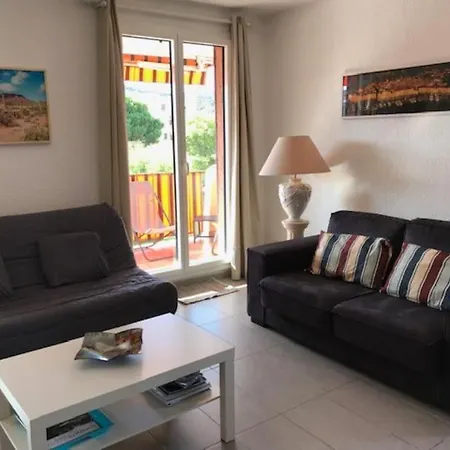 Espace Apartment *