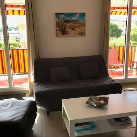Espace Apartment Sainte-Maxime