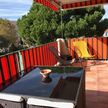 Espace Apartment *